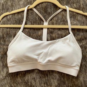 Lululemon Flow Y Bra